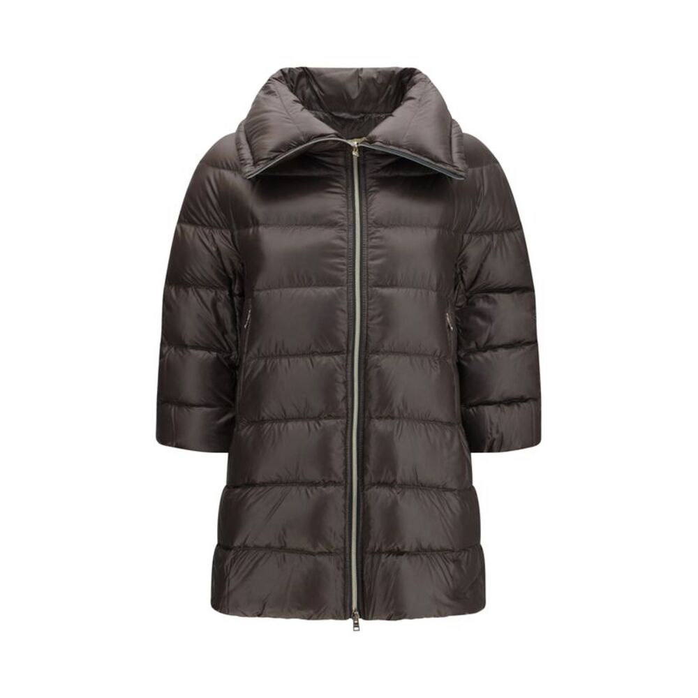 Herno Women Midi Down Jacket